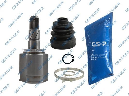 Шрус внутренний (граната) GSP. Артикул 602256