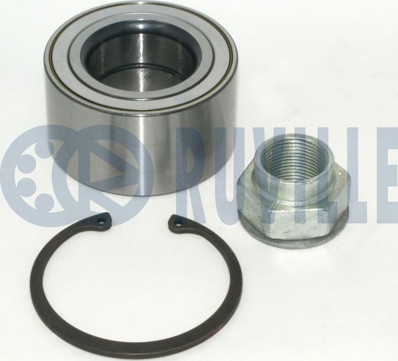 Ступичный подшипник (комплект) Ruville. Артикул 221947