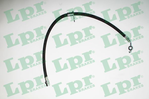 Тормозной шланг LPR передний правый для Toyota RAV4 II (XA20) 2000-2005. Артикул 6T48662
