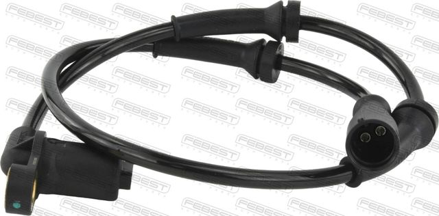 Датчик ABS Febest передний для Renault Megane I 1996-2003. Артикул 24606-006