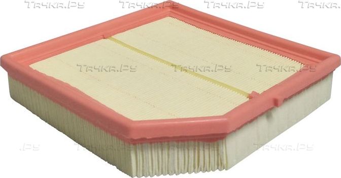 Воздушный фильтр Sakura для Geely Tugella I 2020-2026. Артикул A-24280