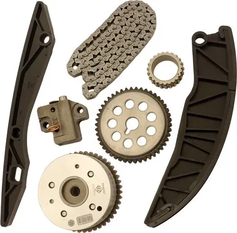 Комплект ГРМ, 7ед. (Zikmar). Артикул Z16903R