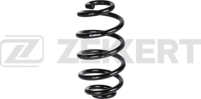 Пружина подвески Zekkert задняя для Opel Vectra C 2002-2009. Артикул SF-1088
