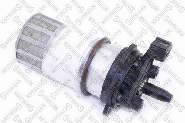 Бензонасос (топливный насос) Stellox для Volkswagen Corrado 1989-1995. Артикул 10-01048-SX