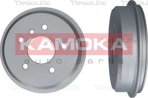 Тормозной барабан Kamoka. Артикул 104045