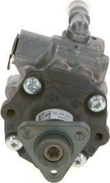 Насос ГУР Bosch для Audi S5 I (8T) 2009-2012. Артикул K S00 000 158