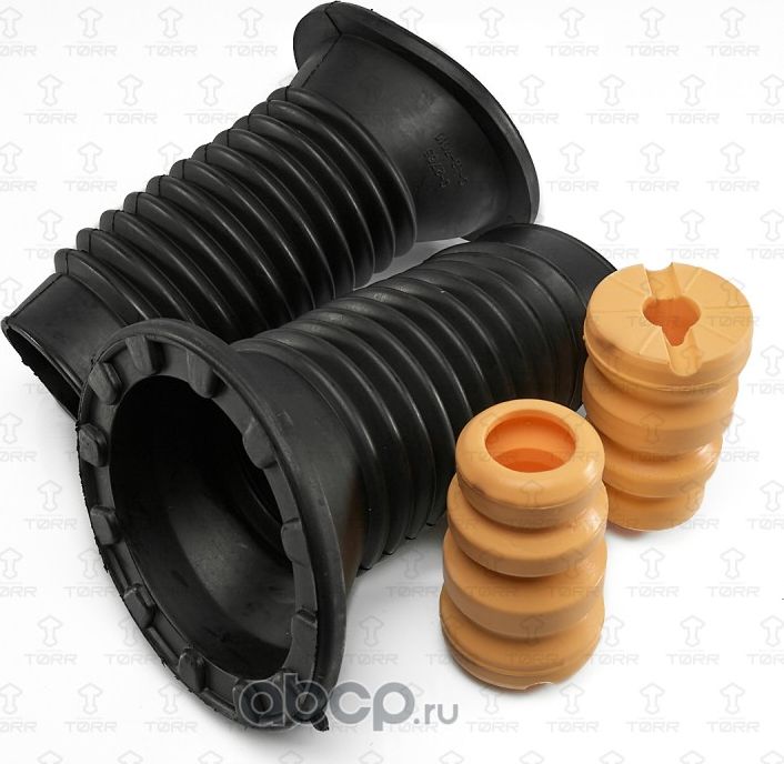 Комплект защитный амортизатора (Torr). Артикул DR0245