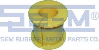 Втулки стабилизатора Sem Lastik. Артикул 9627