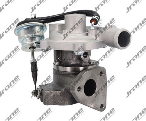 Турбина (турбокомпрессор) Jrone для Opel Combo C 2004-2012. Артикул 8B35-200-617