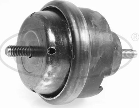 Подушка (опора) двигателя Corteco. Артикул 21652742