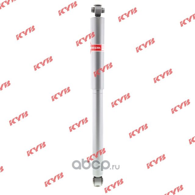 Амортизатор KYB Gas-A-Just для Jeep Commander XK, XH 2005-2010. Артикул 554377
