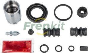 Ремкомплект тормозного суппорта Frenkit задний для Fiat Panda II 2003-2013. Артикул 234903