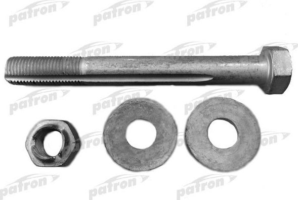 Болт Patron. Артикул PBLT019