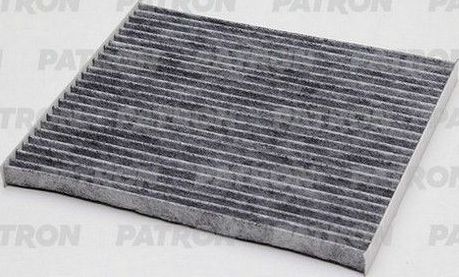Салонный фильтр Patron. Артикул PF2433