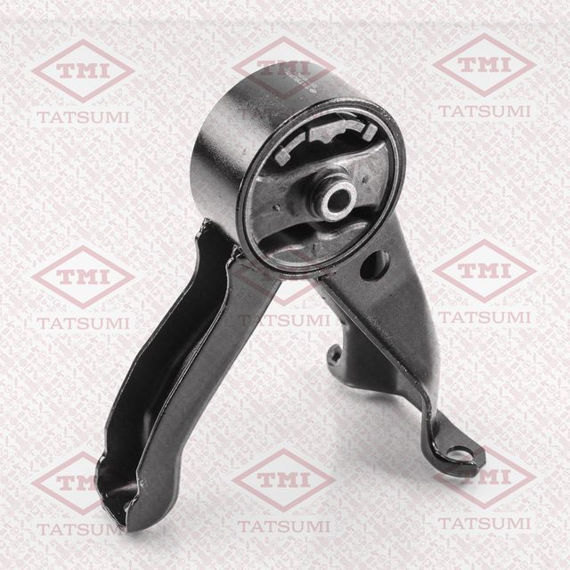 Опора двигателя MITSUBISHI GRANDIS 03- задн. (Tatsumi). Артикул TEG1146