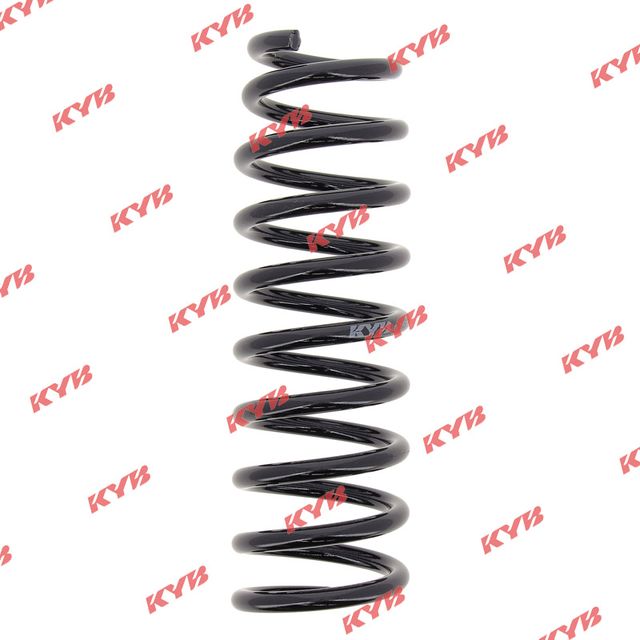 Пружина подвески KYB (Каяба) K-Flex. Артикул RC6376