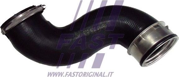Патрубок интеркулера Fast. Артикул FT61533