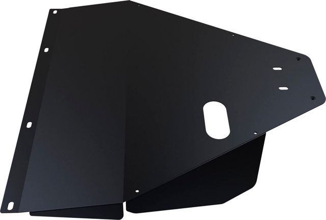 Защита АвтоБРОНЯ для картера Toyota Cresta X100 АКПП 1996-2001. Артикул 111.05729.1