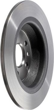 Тормозной диск Zentparts. Артикул Z06003