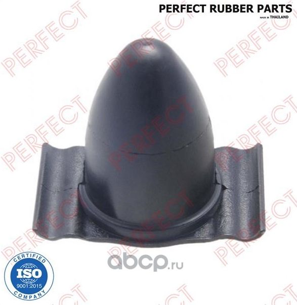 ОТБОЙНИК ЗАДНЕГО АМОРТИЗАТОРА (Perfect) Perfect. Артикул MIT12TT4