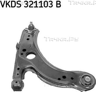 Поперечный рычаг SKF. Артикул VKDS 321103 B