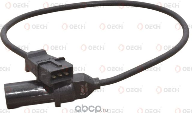 OE11137 OECHI Датчик положения коленвала CHERY AMULET / CHERY BONUS / CHERY VERY. Артикул OE11137