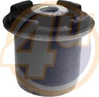 Сайлентблок переднего рычага подвески 4U. Артикул OP-P-45628