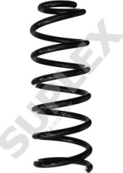 Пружина подвески Suplex задняя для Mazda CX-5 I 2011-2017. Артикул 17189