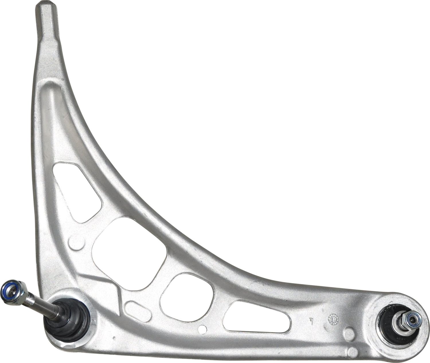 Поперечный рычаг передней подвески JP Group. Артикул 1440102170