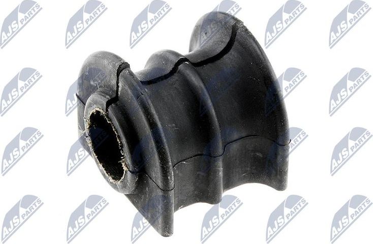 Втулки стабилизатора NTY. Артикул ZGS-CH-045