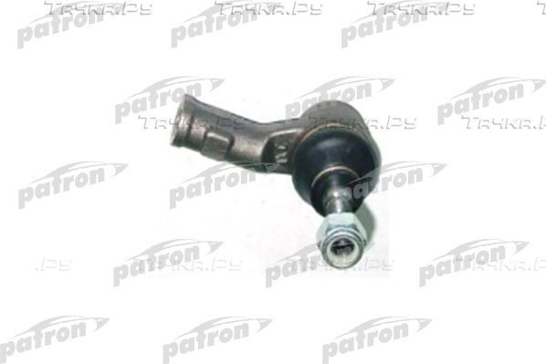 Наконечник рулевой тяги Patron правый для Skoda Octavia Tour 1996-2010. Артикул PS1005R