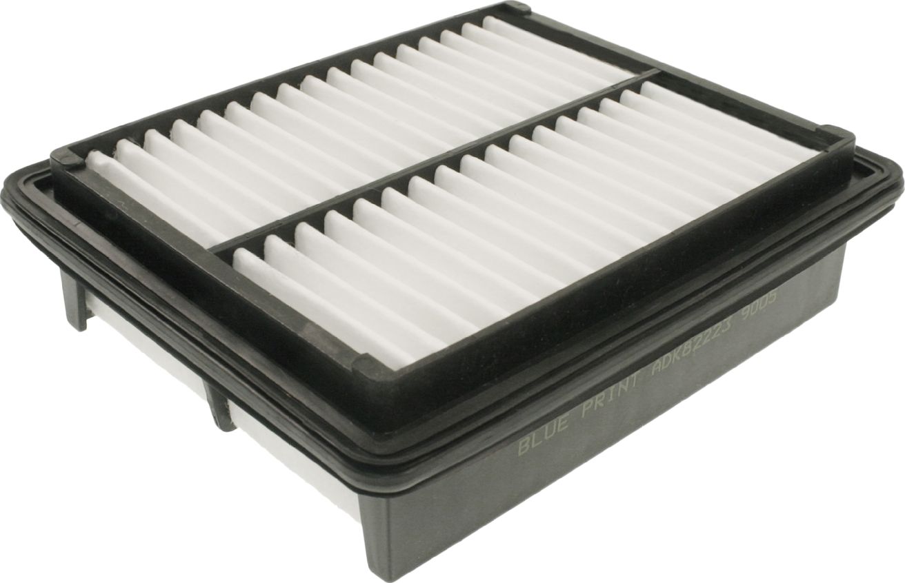 Воздушный фильтр Blue Print. Артикул ADK82223