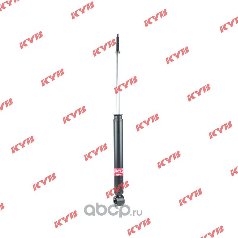Амортизатор KYB Excel-G задний для Mazda 6 II (GH) 2007-2013. Артикул 343421