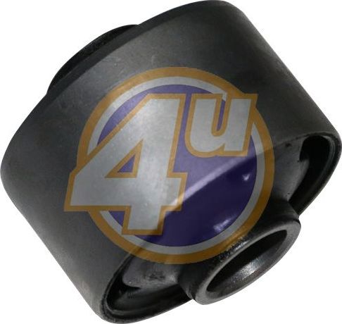 Сайлентблок заднего рычага подвески 4U. Артикул KI-SB-00114