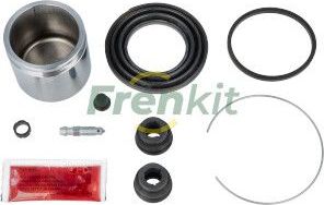 Ремкомплект тормозного суппорта Frenkit передний для Toyota Allion II 2007-2026. Артикул 254984