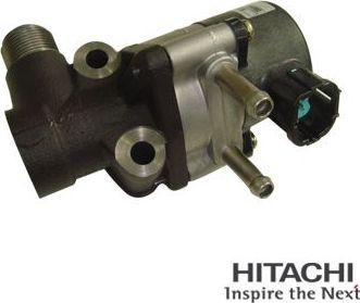 Клапан EGR (рециркуляции выхлопных газов) Hitachi Original Spare Part. Артикул 2508483