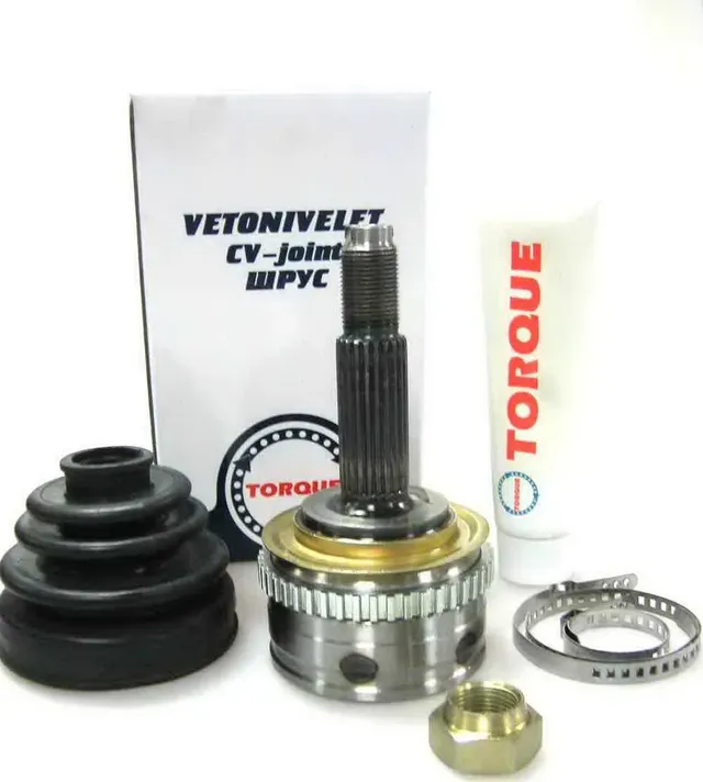 Шрус наружный, комплект (Torque). Артикул VN5424