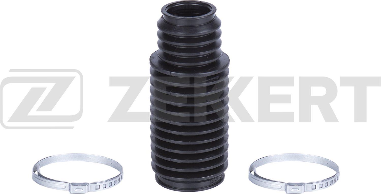 Пыльник рулевой рейки Zekkert передний для BMW 5 IV (E39) 1995-2004. Артикул SM-5088