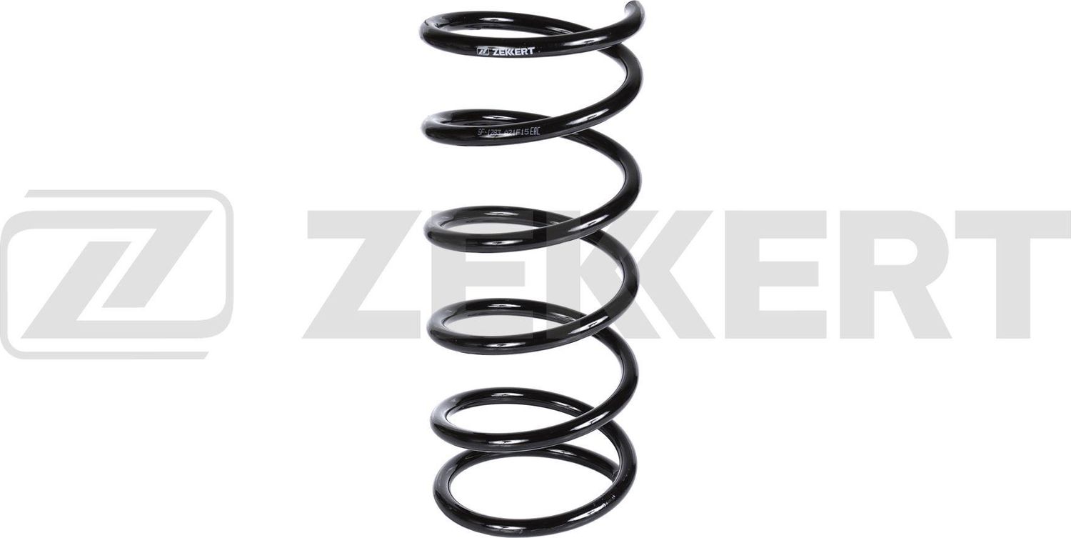 Пружина подвески Zekkert передняя для Hyundai Getz I 2002-2010. Артикул SF-1283