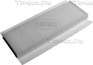Салонный фильтр Corteco для Audi A6 III (C6) 2004-2011. Артикул 21653067