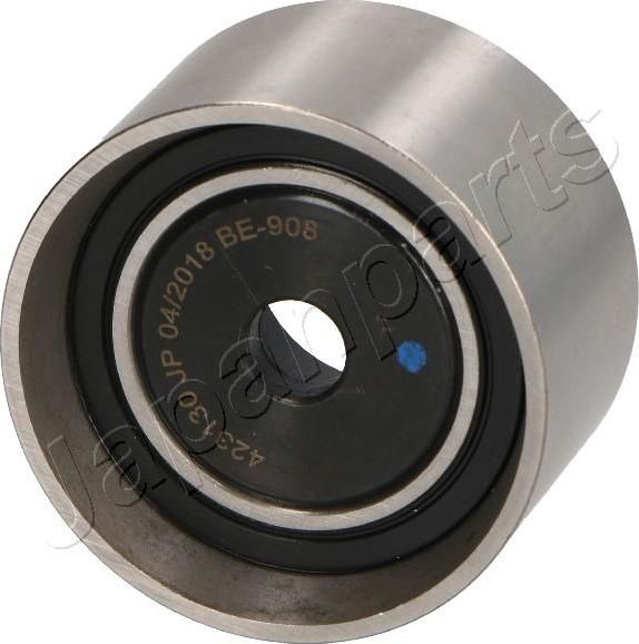 Натяжной ролик (натяжитель) ремня ГРМ Japanparts для Isuzu Trooper II 1991-1998. Артикул BE-908