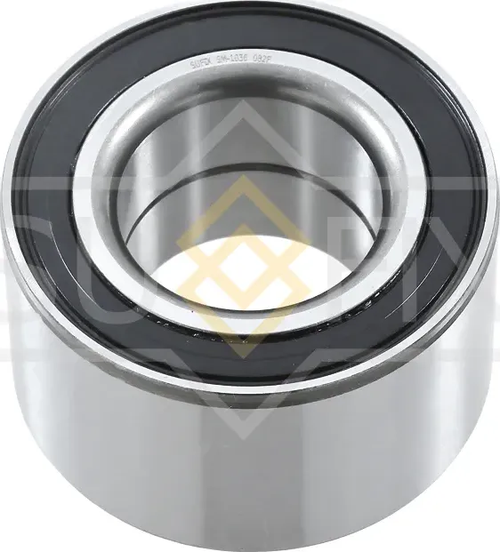 Подшипник ступицы | перед прав/лев | (Sufix). Артикул SM-1036