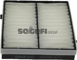 Салонный фильтр Purflux. Артикул AH297