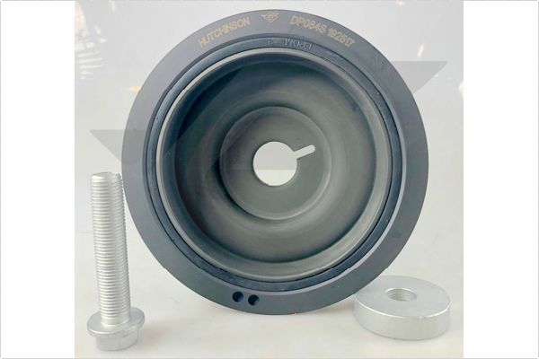 Шкив коленвала Hutchinson. Артикул DP084S