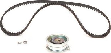 Ремень ГРМ с роликами (комплект) Bosch. Артикул 1 987 946 703