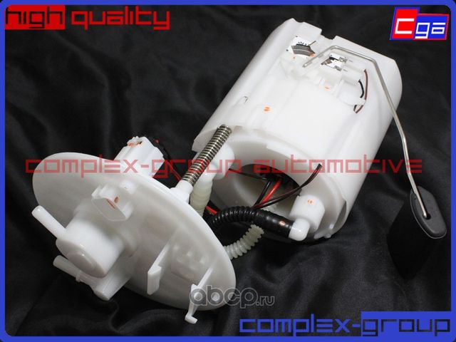 Топливный модуль в сборе 311104L000 311101R200 (CGA). Артикул 3FTR770RA