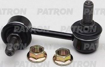 Стойка (тяга) стабилизатора Patron. Артикул PS4214RKOR