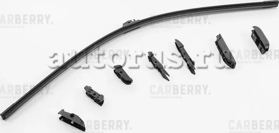Щетка стеклоочистителя (Carberry). Артикул 27CA60