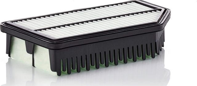 Воздушный фильтр Mann-Filter. Артикул C 25 016