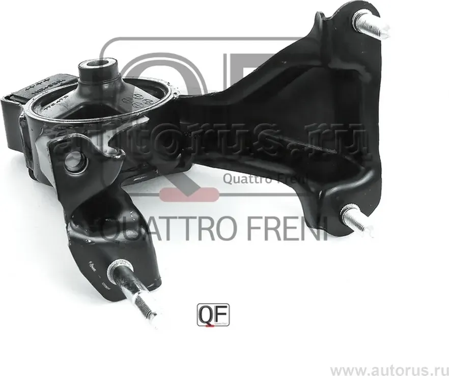 Опора двигателя (Quattro Freni). Артикул qf00a00490